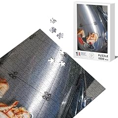 Puzzle classico 1000 usato  Spedito ovunque in Italia 