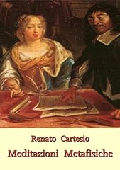 Meditazioni metafisiche usato  Spedito ovunque in Italia 