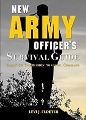 New army officer for sale  Delivered anywhere in USA 