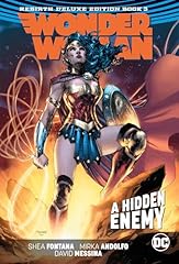 Wonder woman the gebraucht kaufen  Wird an jeden Ort in Deutschland