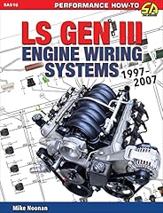 Gen iii engine gebraucht kaufen  Wird an jeden Ort in Deutschland