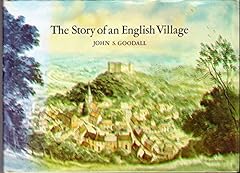 Story english village for sale  Delivered anywhere in USA 
