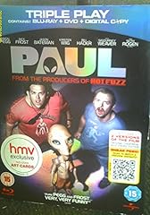 Paul hmv exclusive for sale  Delivered anywhere in UK