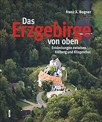 Erzgebirge entdeckungen freibe gebraucht kaufen  Wird an jeden Ort in Deutschland
