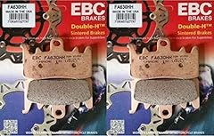 Ebc double sintered for sale  Delivered anywhere in USA 
