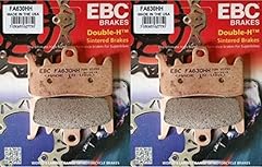 Ebc double sintered for sale  Delivered anywhere in USA 