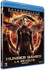 Hunger games révolte d'occasion  Livré partout en France
