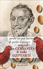 Poule pot farcie d'occasion  Livré partout en France