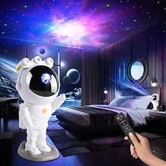 Astronaut projector star for sale  Delivered anywhere in Ireland