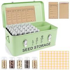 Slots seed storage for sale  Delivered anywhere in USA 