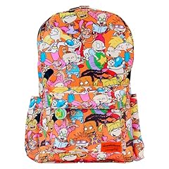 Loungefly nickelodeon retro for sale  Delivered anywhere in USA 