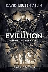 Evilution rise antichrist for sale  Delivered anywhere in UK
