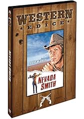 Nevada smith dvd usato  Spedito ovunque in Italia 
