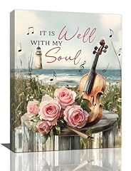 Violin pictures wall for sale  Delivered anywhere in USA 