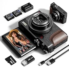 Digital camera 56mp for sale  Delivered anywhere in USA 