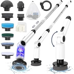 Brosse nettoyage electrique d'occasion  Livré partout en France