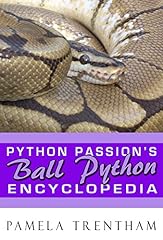 Python passion ball for sale  Delivered anywhere in USA 