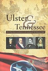 Ulster tennessee ulster for sale  Delivered anywhere in UK