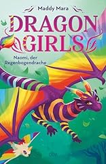 Dragon girls naomi gebraucht kaufen  Wird an jeden Ort in Deutschland