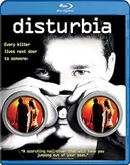 Disturbia disturbia for sale  Delivered anywhere in UK