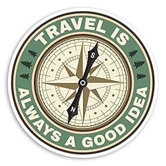 10cm vintage compass for sale  Delivered anywhere in UK