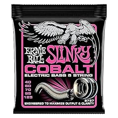 Ernie ball bass usato  Spedito ovunque in Italia 