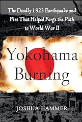 Yokohama burning deadly for sale  Delivered anywhere in UK