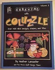 Creating coluzzle for sale  Delivered anywhere in USA 