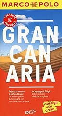 Gran canaria. con usato  Spedito ovunque in Italia 