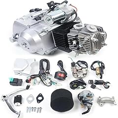 125cc kart engine for sale  Delivered anywhere in USA 