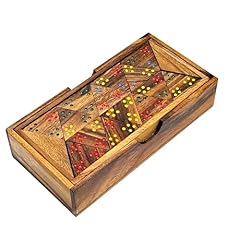 Crafty artisan wooden for sale  Delivered anywhere in UK