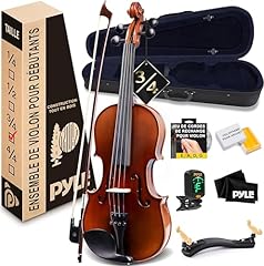 Pyle kit démarrage d'occasion  Livré partout en France