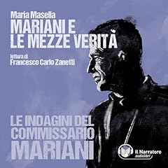 Mariani mezze verità usato  Spedito ovunque in Italia 