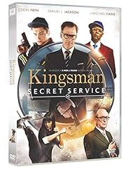 Kingsman secret service d'occasion  Livré partout en France