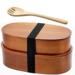 Yfwood japanese bento for sale  Delivered anywhere in USA 