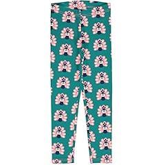Maxomorra leggings peacock for sale  Delivered anywhere in UK