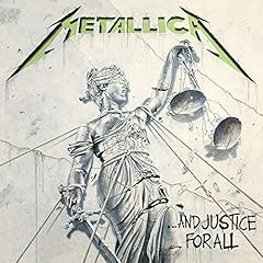 Justice for all usato  Spedito ovunque in Italia 