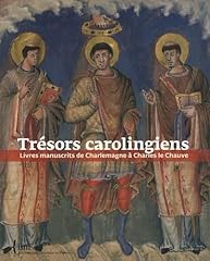 Trésors carolingiens livres gebraucht kaufen  Wird an jeden Ort in Deutschland