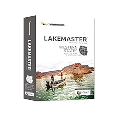 Humminbird lakemaster plus for sale  Delivered anywhere in USA 