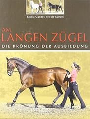 Langen zügel krönung gebraucht kaufen  Wird an jeden Ort in Deutschland