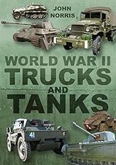 trucks tanks d'occasion  Livré partout en France