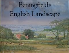 Beningfield english landscape for sale  Delivered anywhere in UK