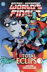 Batman superman finest for sale  Delivered anywhere in USA 
