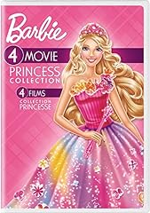 Barbie movie princess for sale  Delivered anywhere in USA 