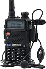 Squado baofeng walkie usato  Spedito ovunque in Italia 