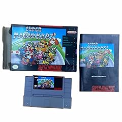 Super mario kart for sale  Delivered anywhere in UK