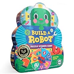 Eeboo build robot for sale  Delivered anywhere in USA 