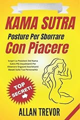 Kama sutra posture usato  Spedito ovunque in Italia 