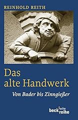 Alte handwerk bader gebraucht kaufen  Wird an jeden Ort in Deutschland