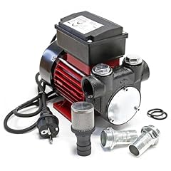 Pompa autoadescante diesel usato  Spedito ovunque in Italia 